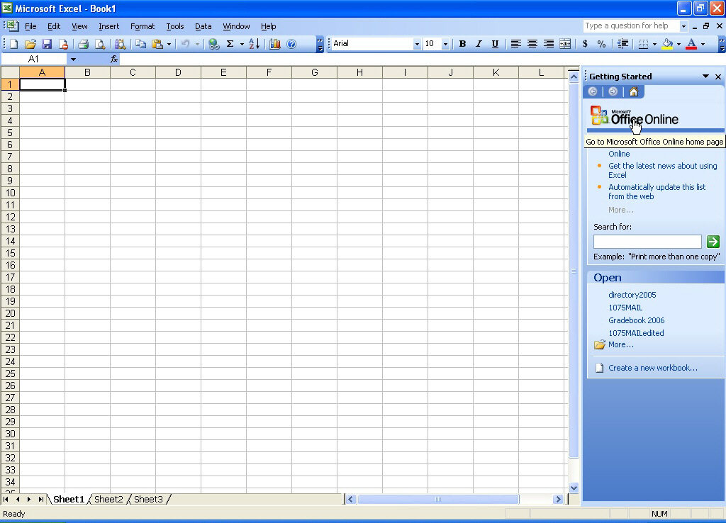 download excel 2003 for mac free