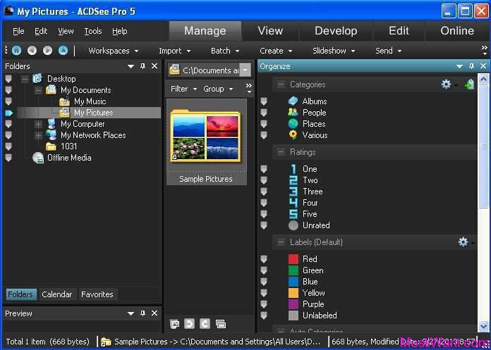 acdsee pro 7 free download full version